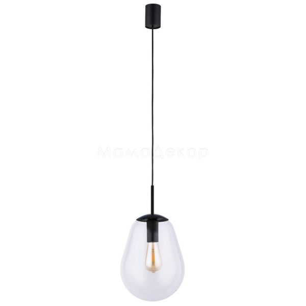 Подвесной светильник Nowodvorski 7800 Pear Black S