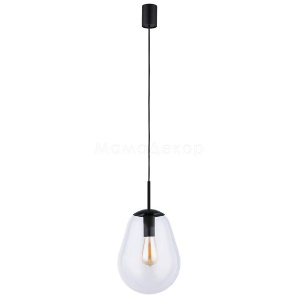 Подвесной светильник Nowodvorski 7800 Pear Black S
