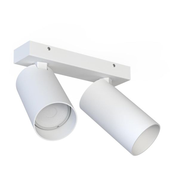 Спот Nowodvorski 7810 Mono II White