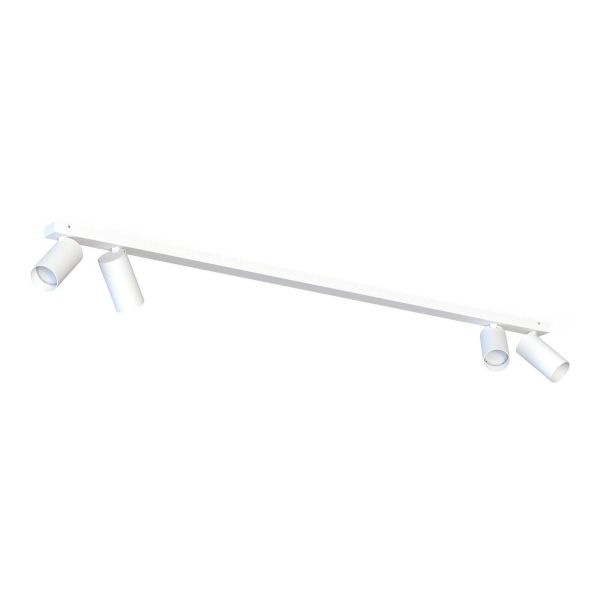 Спот Nowodvorski 7812 Mono IV White