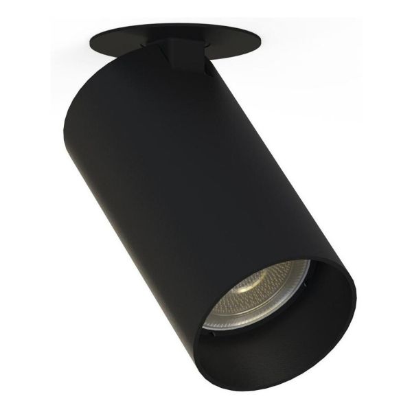 Точковий світильник Nowodvorski 7833 Mono Surface I Black