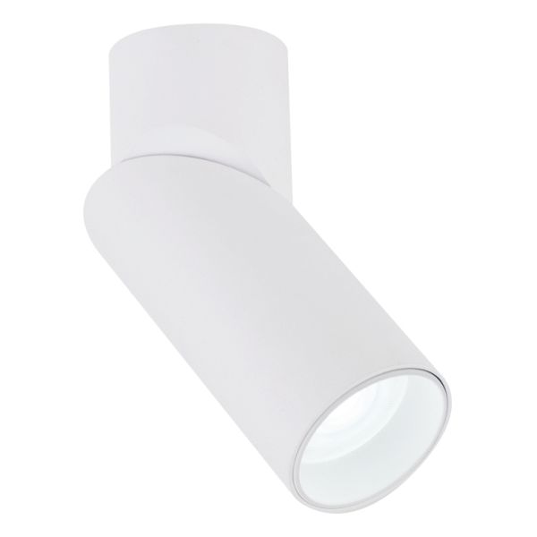 Точковий світильник Nowodvorski 7858 India WH CG