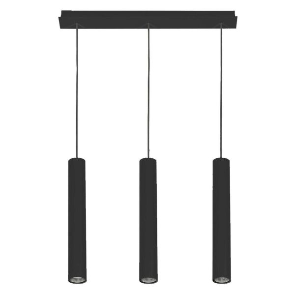 Подвесной светильник Nowodvorski 7862 Eye Black III