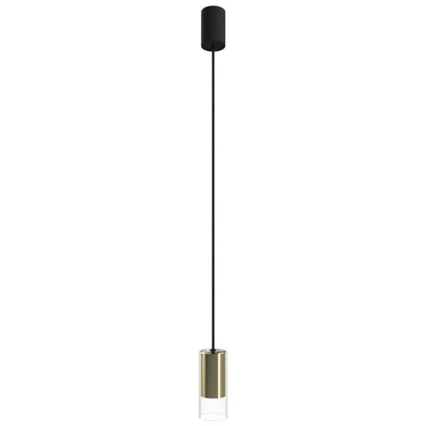 Подвесной светильник Nowodvorski 7870 Cylinder Solid Brass S Zwis