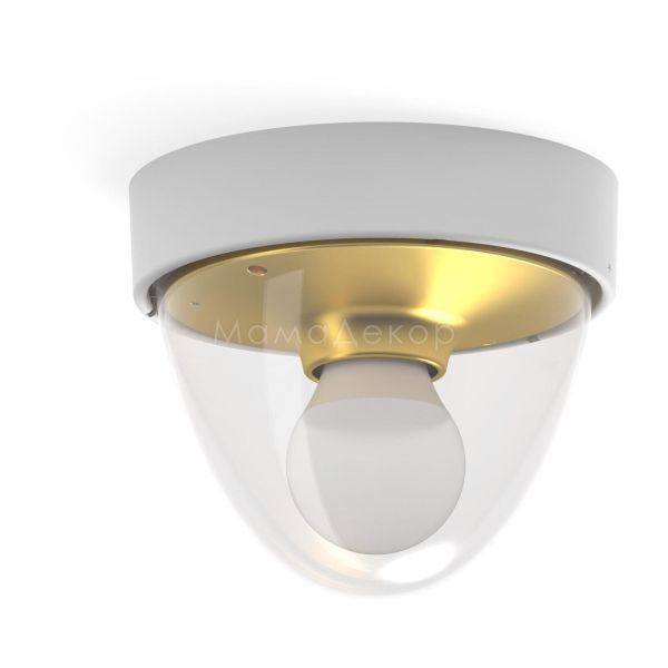 Потолочный светильник Nowodvorski 7968 Nook White/Gold Sensor