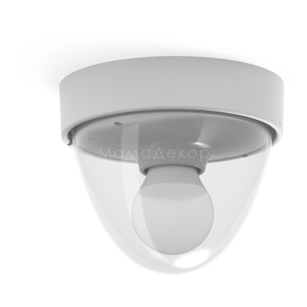 Стельовий світильник Nowodvorski 7971 Nook White/White Sensor