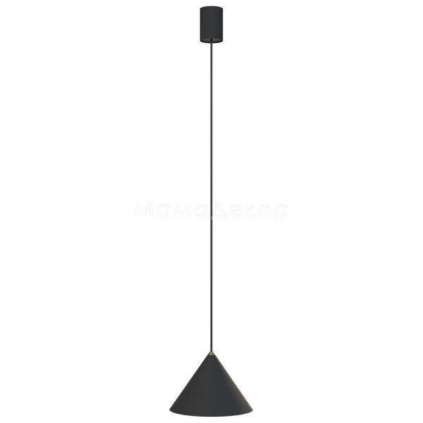 Подвесной светильник Nowodvorski 7996 Zenith S Black