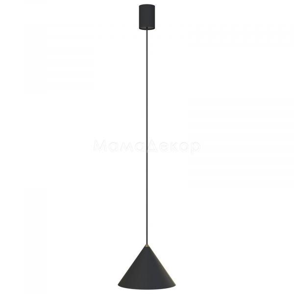 Подвесной светильник Nowodvorski 7996 Zenith S Black