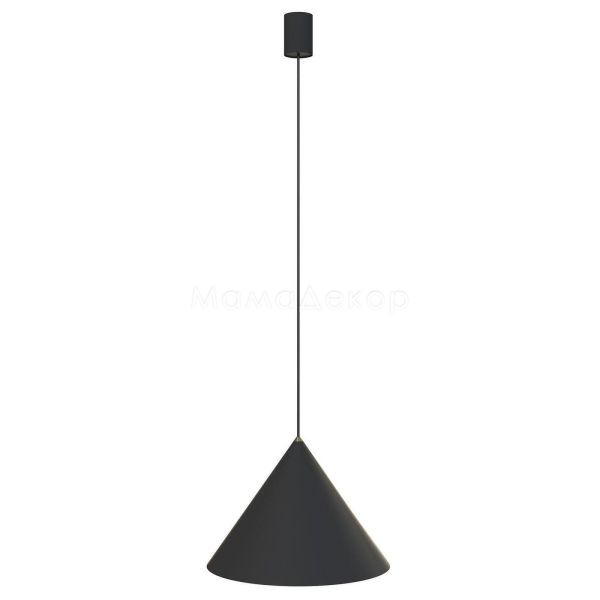 Подвесной светильник Nowodvorski 8001 Zenith M Black