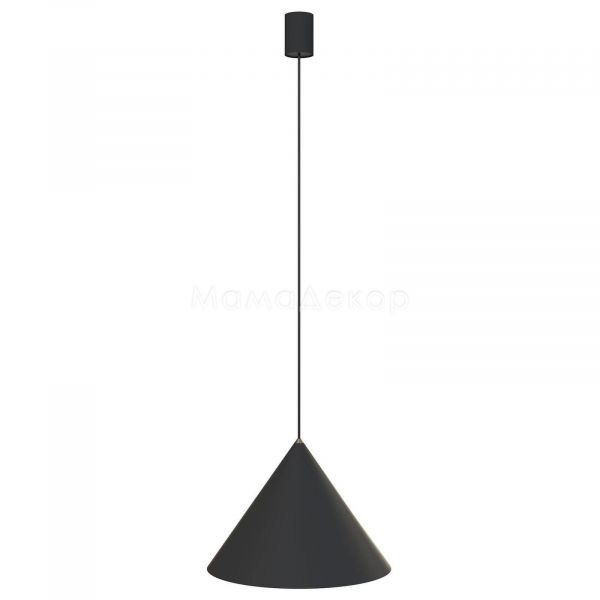 Підвісний світильник Nowodvorski 8001 Zenith M Black