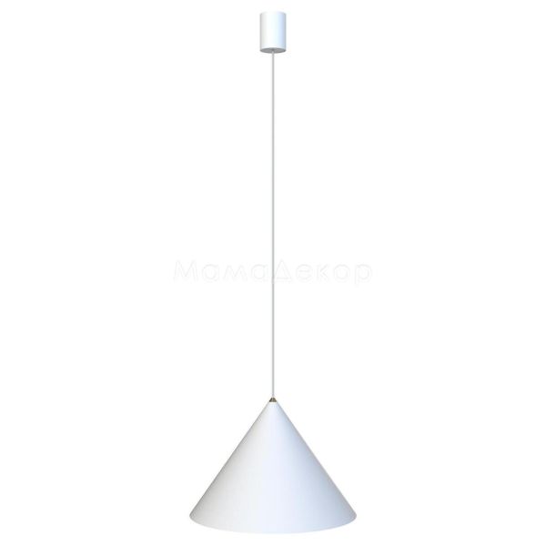 Подвесной светильник Nowodvorski 8002 Zenith M White