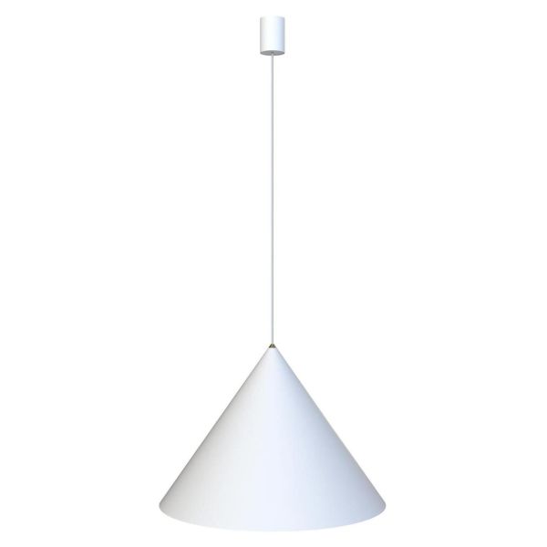 Подвесной светильник Nowodvorski 8006 Zenith L White