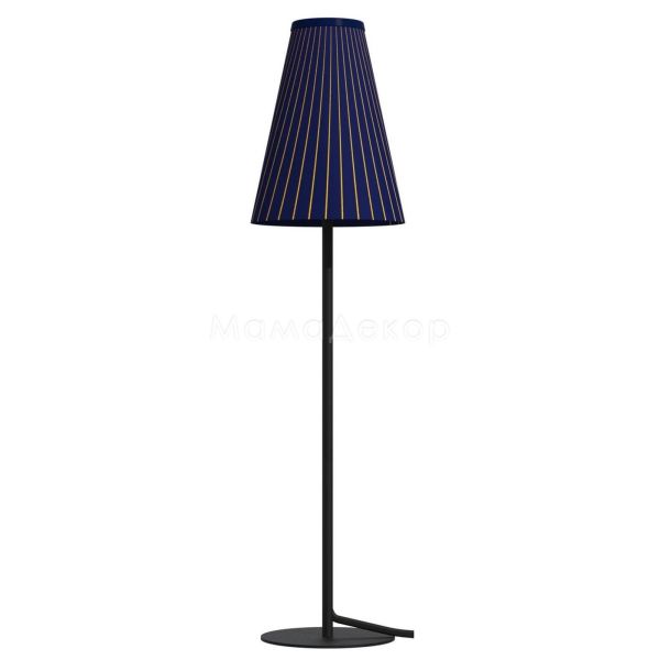 Настільна лампа Nowodvorski 8075 Trifle Black Nb/G