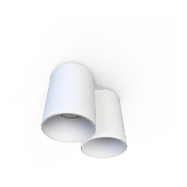 Точечный светильник Nowodvorski 8088 Eye Tone II White