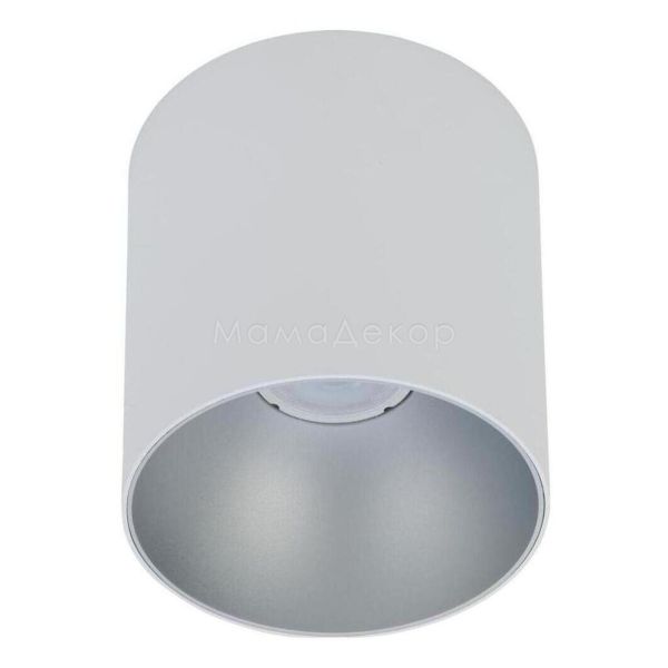 Точечный светильник Nowodvorski 8220 Point Tone White/Silver