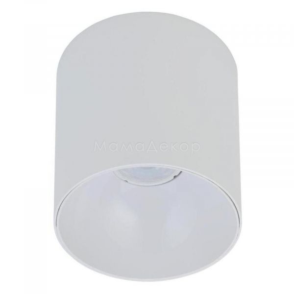 Точечный светильник Nowodvorski 8222 Point Tone White/White