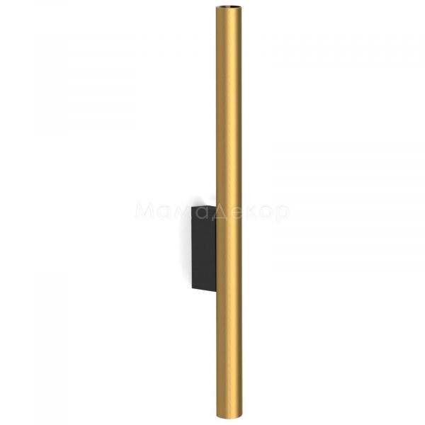 Настенный светильник Nowodvorski 8308 Laser Wall Solid Brass