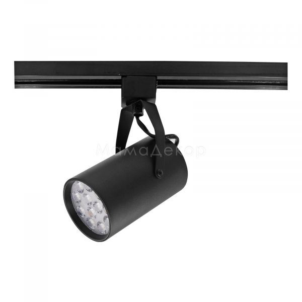 Трековий світильник Nowodvorski 8323 Profile Store LED Pro Black