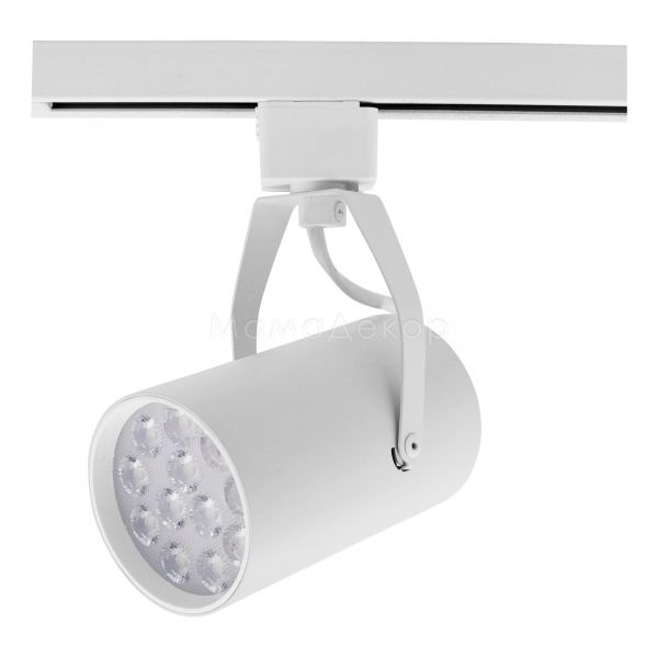 Трековий світильник Nowodvorski 8324 Profile Store LED Pro White