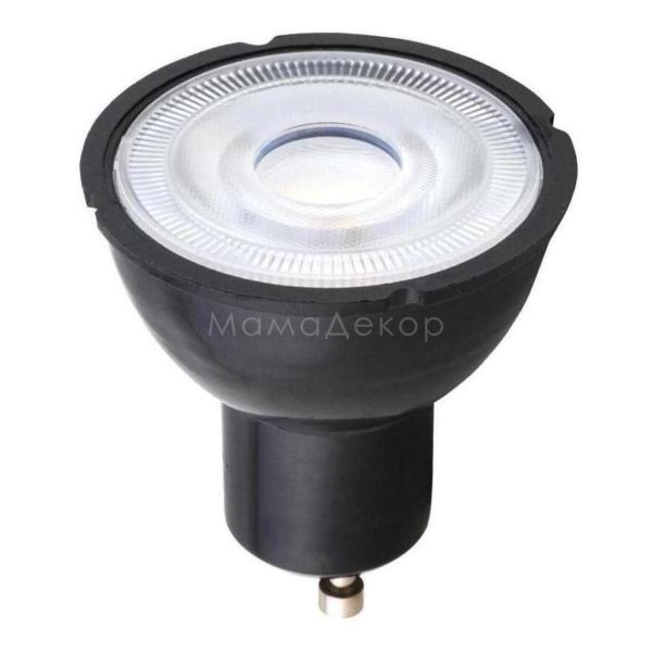 Лампа светодиодная Nowodvorski 8348 мощностью 7W из серии Reflector GU10 R50 LED 7W. Типоразмер — MR16 с цоколем GU10, температура цвета — 3000K