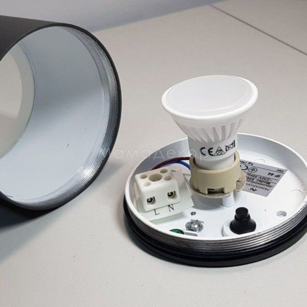 Фотографія товару Nowodvorski 9565 Hexa