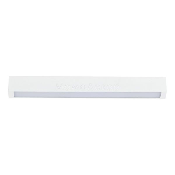 Потолочный светильник Nowodvorski 9620 Straight LED White Ceiling S