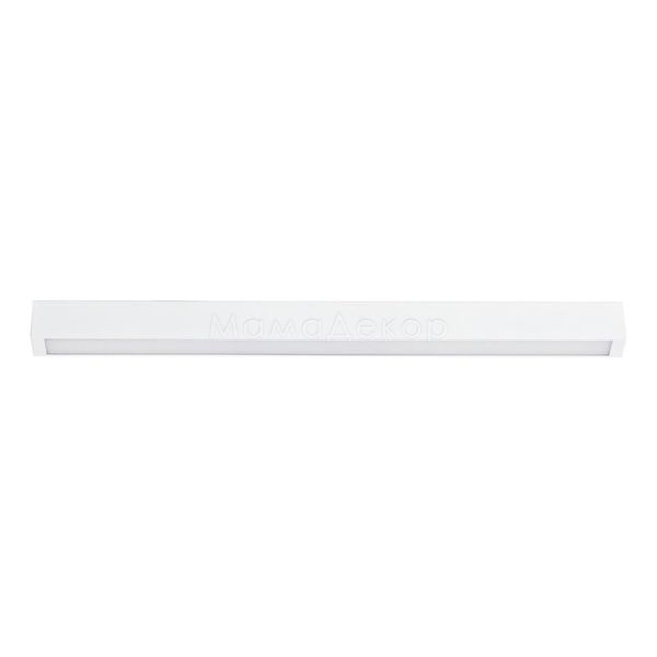Потолочный светильник Nowodvorski 9621 Straight LED White Ceiling M