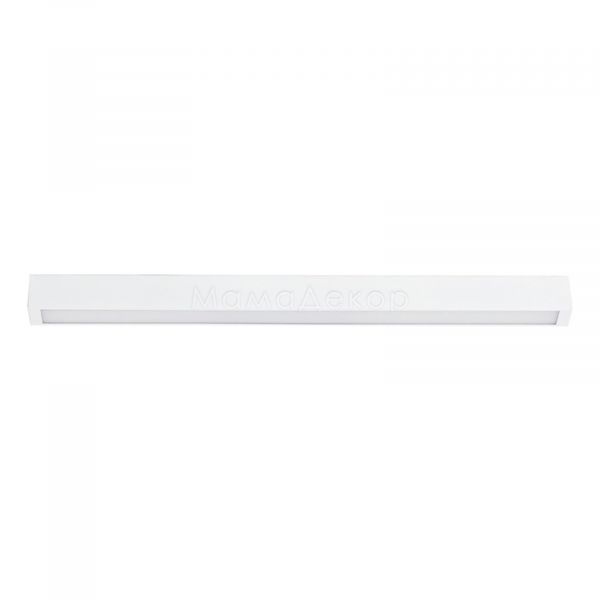 Потолочный светильник Nowodvorski 9621 Straight LED White Ceiling M