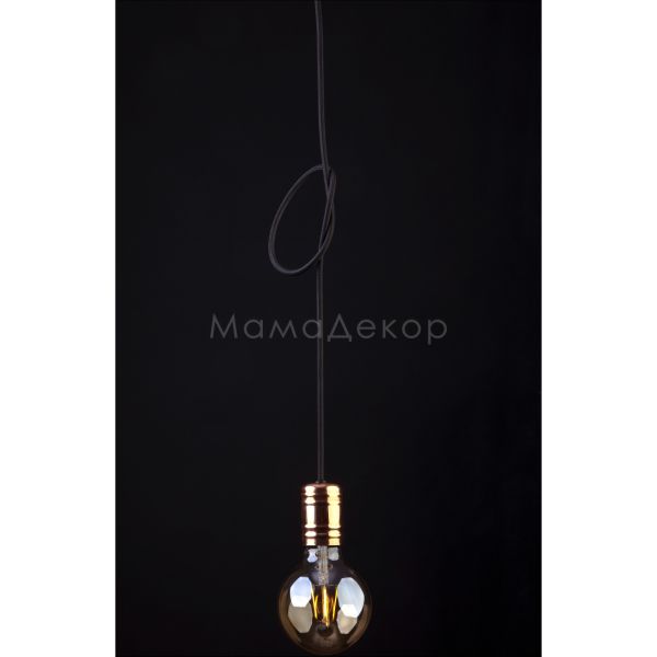 Подвесной светильник Nowodvorski 9747 Cable Black/Copper