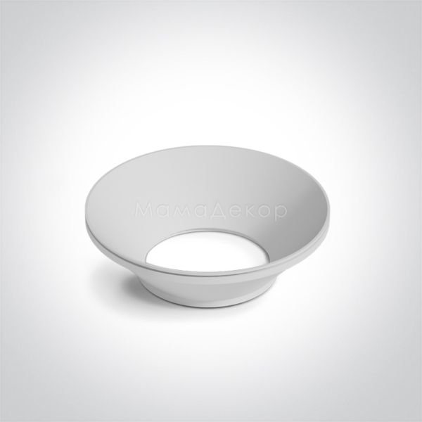 Вставка One Light 050106C/W Wall & Ceiling LED