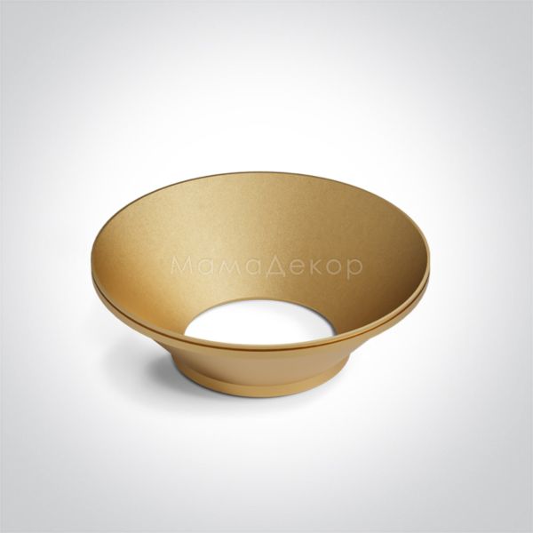 Вставка One Light 050106D/BS Wall & Ceiling LED