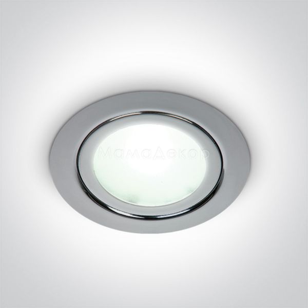 Точковий світильник One Light 10101C/C/D LED Spots
