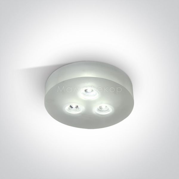 Точковий світильник One Light 10103GL/D LED Decorative Range