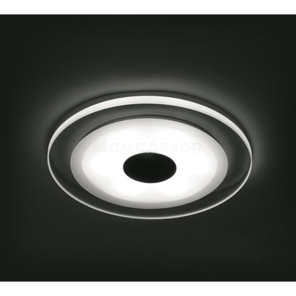 Точечный светильник One Light 10106G/W The LED Glass Range
