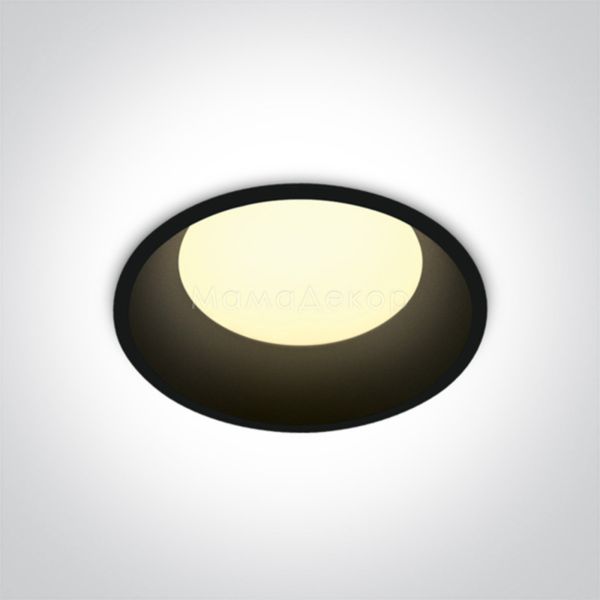 Точечный светильник One Light 10109D/B/C The SMD Dark Light Range