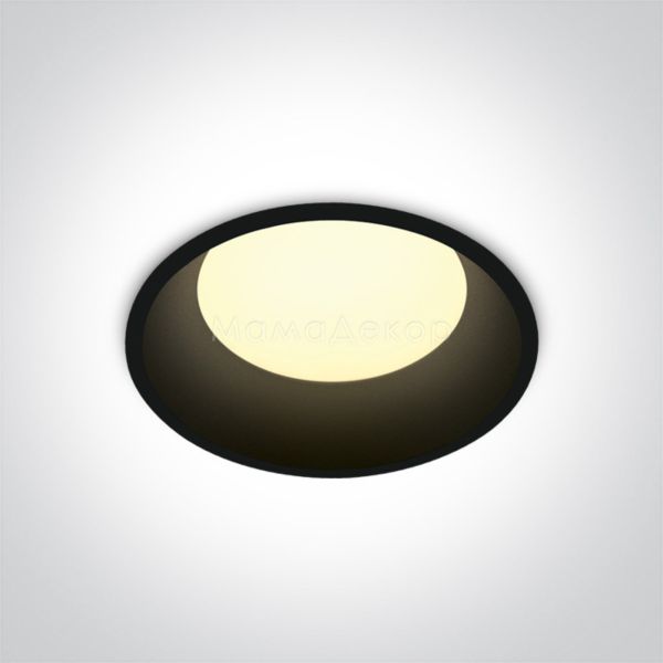 Точковий світильник One Light 10109D/B/C The SMD Dark Light Range