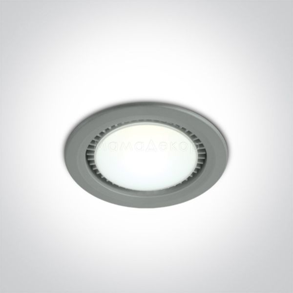 Точечный светильник One Light 10112/G/D Architectural Downlights Die cast