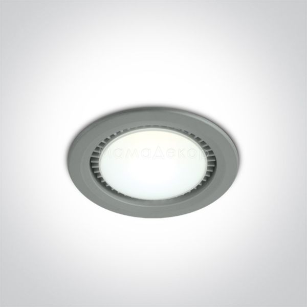 Точечный светильник One Light 10112/G/D Architectural Downlights Die cast
