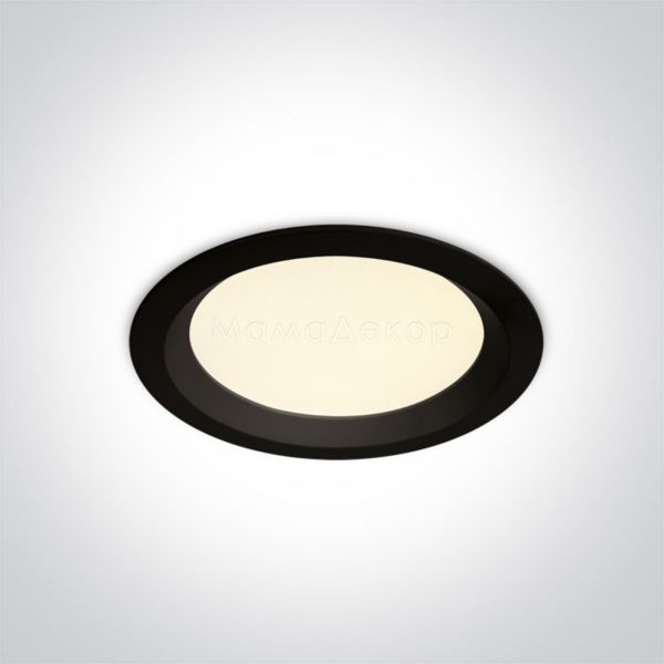 Точечный светильник One Light 10113UV/B/V UGR19 CCT V Range