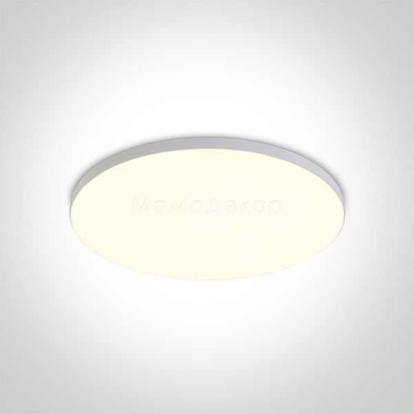 Потолочный светильник One Light 10120CE/C Floating Panels Range Adjustable Cut Out Hole