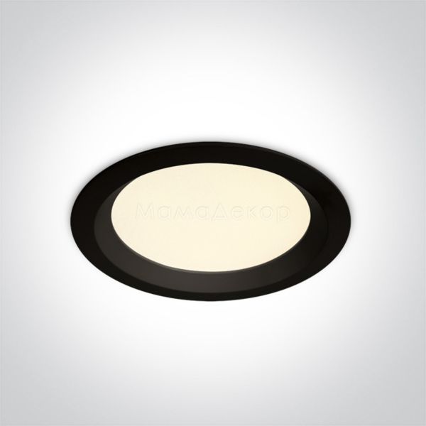 Точечный светильник One Light 10120UV/B/V UGR19 CCT V Range