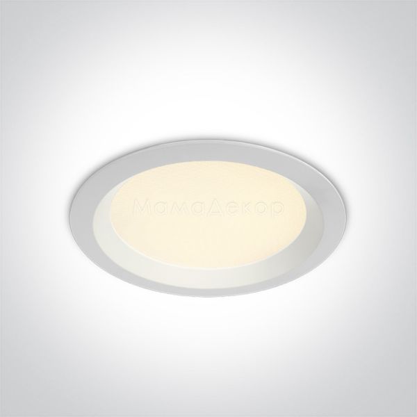 Потолочный светильник One Light 10120UV/W UGR19 Adjustable CCT Range