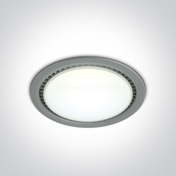 Потолочный светильник One Light 10128/G/D Architectural Downlights Die cast