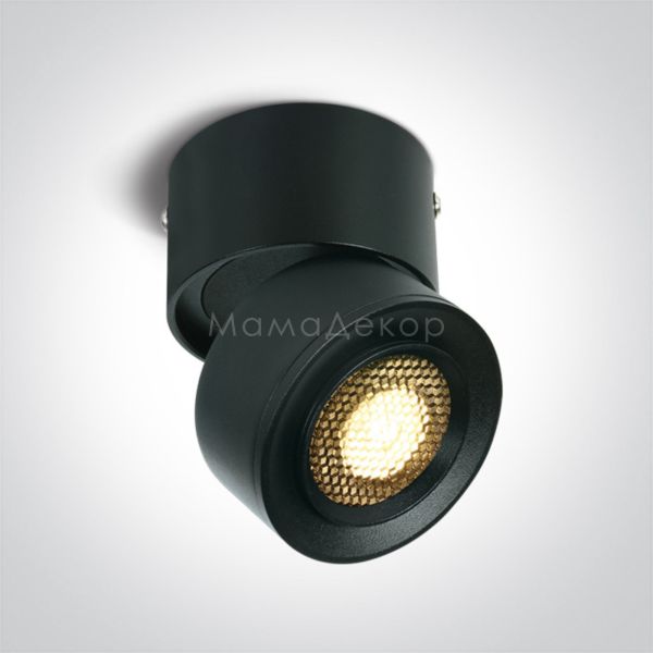 Точечный светильник One Light 12115G/B/W Wall & Ceiling LED