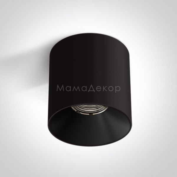Точечный светильник One Light 12125R/B/W Wall & Ceiling LED