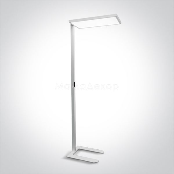 Торшер One Light 36002/W/C The Office Floor Stand Range