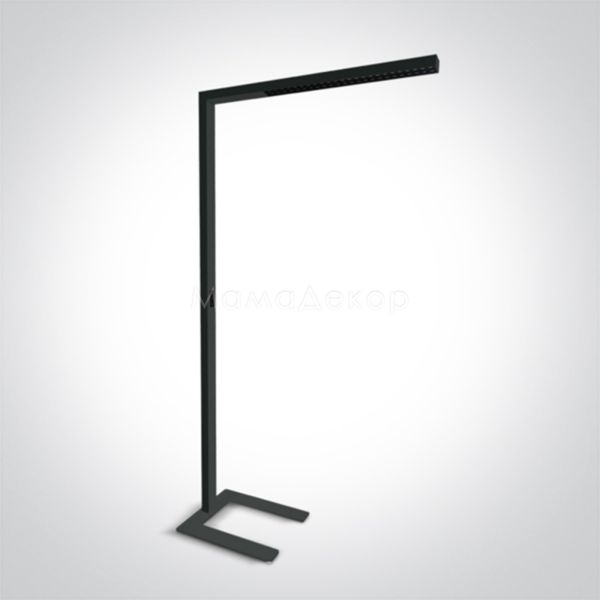 Торшер One Light 36004/B/C The Office Floor Stand Range