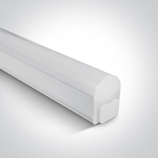 Потолочный светильник One Light 38108B/V Strips & Profiles