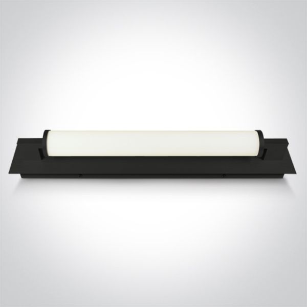 Подсветка для зеркала One Light 38118K/B/V