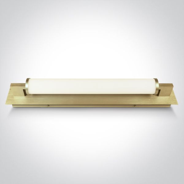 Подсветка для зеркала One Light 38118K/BBS/V